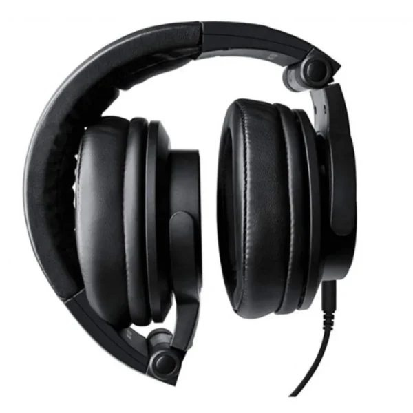 Audifonos Over Ear Home Studio Profesional Mackie MC-250
