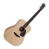 Furch Violet D EM Guitarra Electroacústica con LR BAGSS