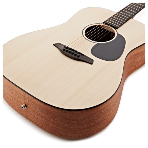 Furch Violet D EM Guitarra Electroacústica con LR BAGSS