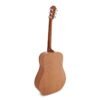 Furch Violet D EM Guitarra Electroacústica con LR BAGSS