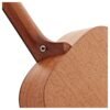 Furch Violet D EM Guitarra Electroacústica con LR BAGSS