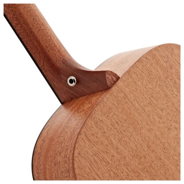 Furch Violet D EM Guitarra Electroacústica con LR BAGSS