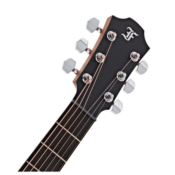 Furch Violet D EM Guitarra Electroacústica con LR BAGSS
