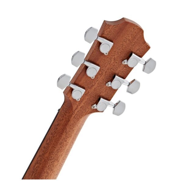 Furch Violet D EM Guitarra Electroacústica con LR BAGSS