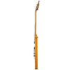 Guitarra eléctrica Gibson flying V 70s Antique Natural
