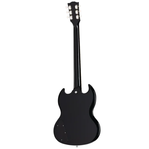 Gibson SG Special ebony p 90