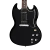 Gibson SG Special ebony p 90