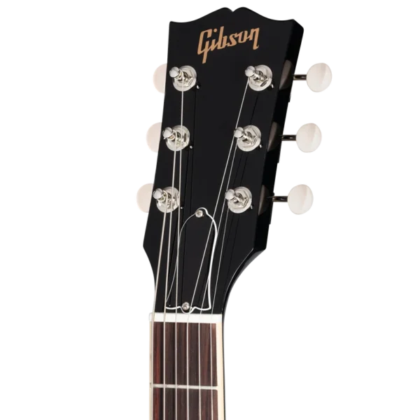 Gibson SG Special ebony p 90