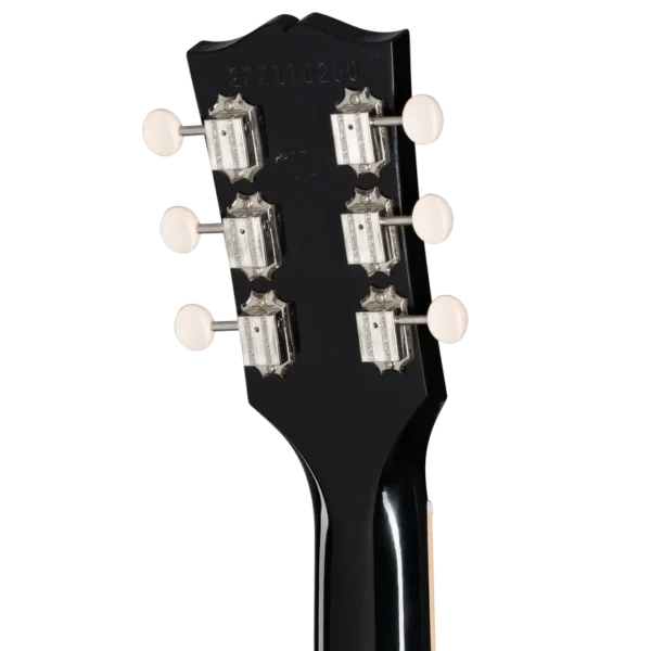 Gibson SG Special ebony p 90