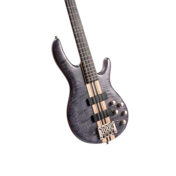 cort-artisan-a4-plus-oplb-fmm-guitar-gal-3 Bajo Eléctrico CORT A4PLUS-FMMH-OPLB