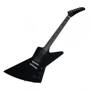 dsxe00ebch1-650x650 Guitarra eléctrica Gibson Explorer 80s Ebony
