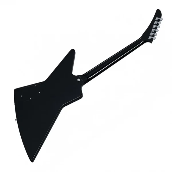 Guitarra eléctrica Gibson Explorer 80s Ebony