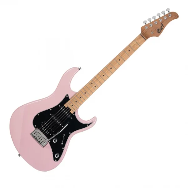g290-modern-drs-650x650 (1) Cort G290 Modern con mástil de arce tostado Dusty Rose