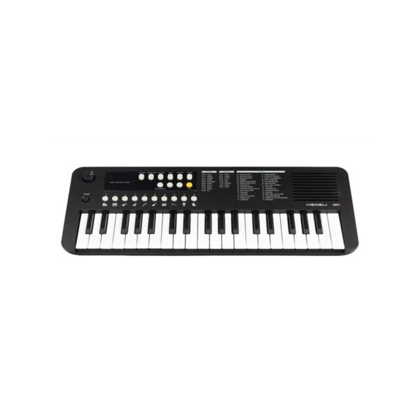 Teclado Medeli MK1 BK