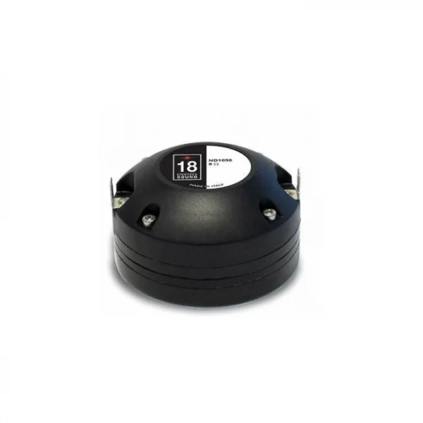 Driver 18 Sound ND1050 1" de Neodimio de 50 Watts