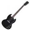Gibson SG Special ebony p 90