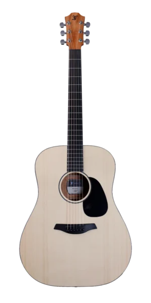 Furch Violet D EM Guitarra Electroacústica con LR BAGSS