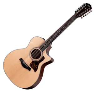 354ce-600x600 Taylor 354 Guitarra electroacústica de 12 cuerdas grand auditorium