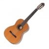 4ste-cd-st-650x650 (1) Guitarra clásica española Esteve 4STE-CD-ST con preamplificador y tapa de cedro macizo