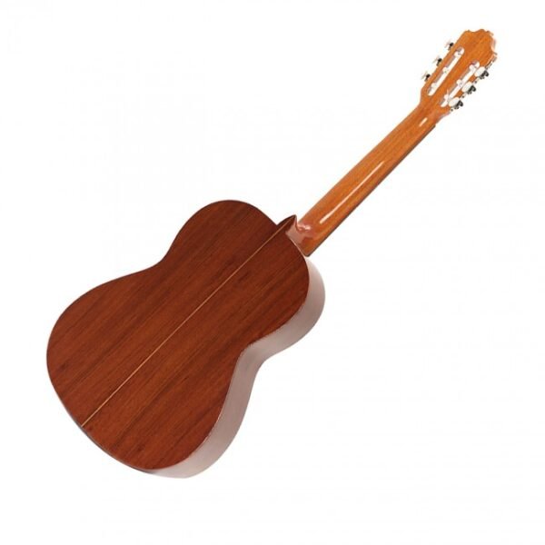 4ste-cd-st_1-650x650 Guitarra clásica española Esteve 4STE-CD-ST con preamplificador y tapa de cedro macizo