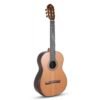 Guitarra Clásica Magistral Series F Magistral Natural (Tienda Crowne Plaza)