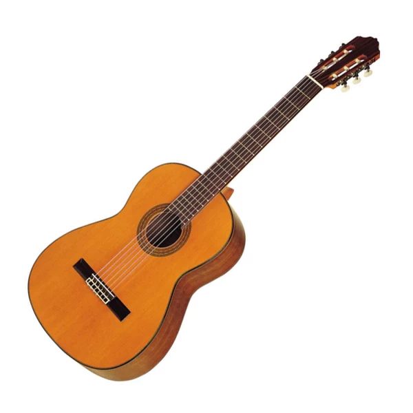 5cd-600x600 Guitarra clásica española Esteve 4ST-SP-ST con tapa de picea