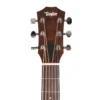 Taylor GS Mini-E Edición Especial Trans White Electroacústica (detalles de exhibición)