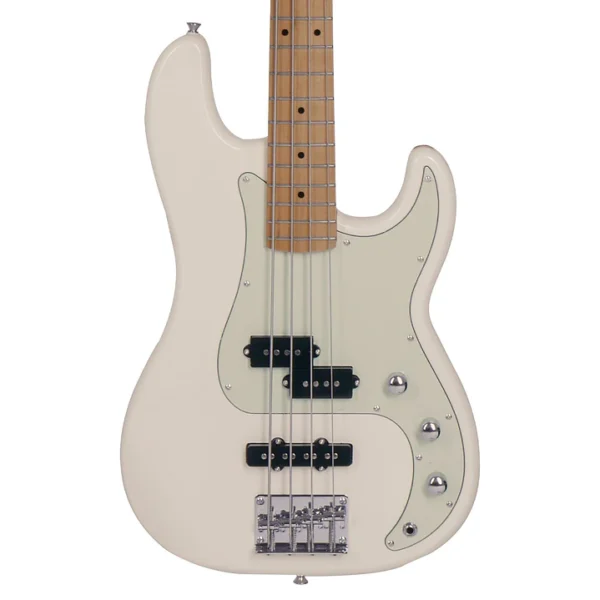 Tagima W-65 OWH L/WH Bajo Eléctrico