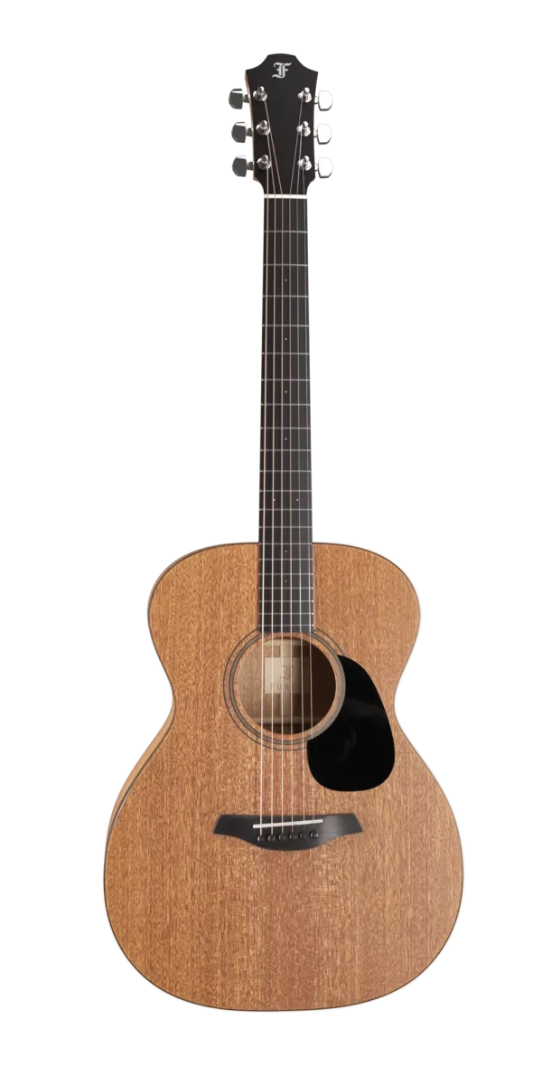 Furch BLUE OM-MM Electroacústica