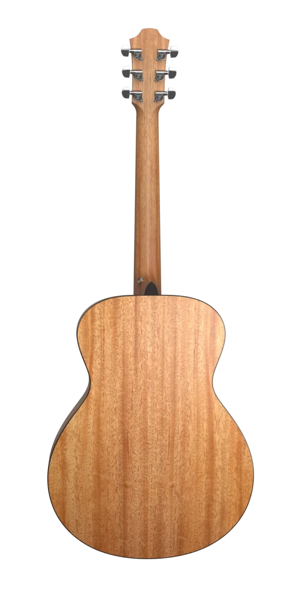 BlueG-CMback_1000x Furch BLUE OM-CM Electroacústica