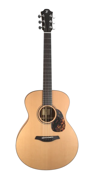 Furch BLUE OM-CM Electroacústica