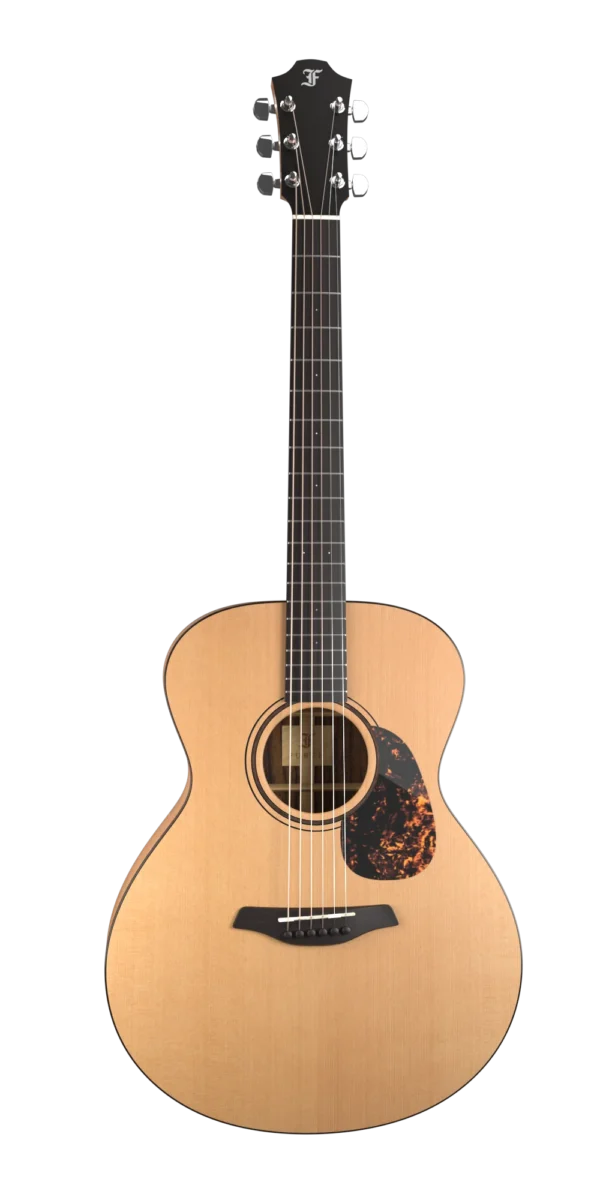 BlueG-CMfront_1000x Furch BLUE OM-CM Electroacústica