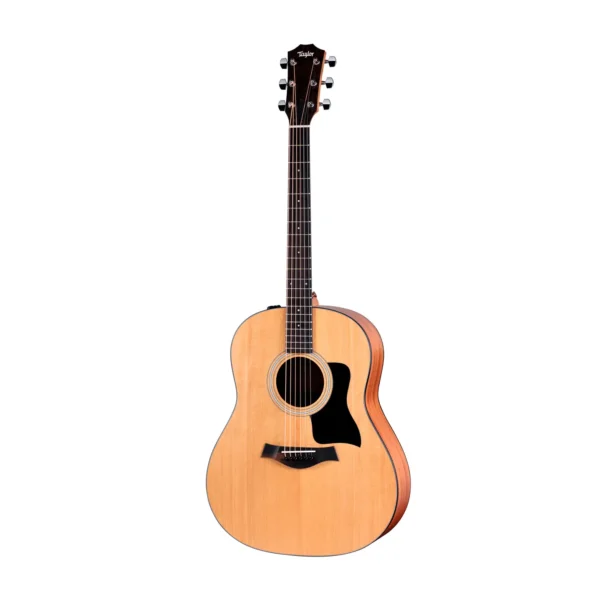 GUITARRA-TAYLOR-117E Guitarra electroacústica dreadnought con tapa de pícea torrefacta