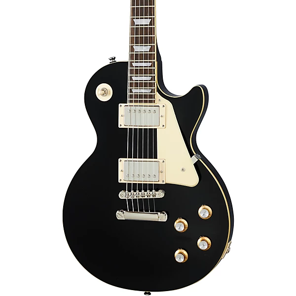 L72546000002000-00-600x600 Epiphone Les Paul Standard '60s Ebony