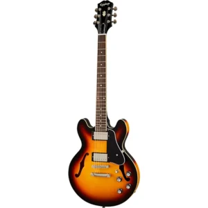 L78214000003000-02-600x600 Epiphone ES-339 de cuerpo semihueco - Acabado Sunburst vintage