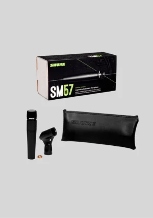 SHURE SM57LC
