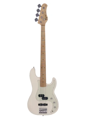 Tagima W-65 OWH L/WH Bajo Eléctrico