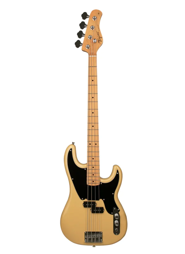TW-66_LF_BS_BK Tagima TW-66 BS L/BK Bajp Eléctrico