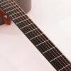 V-D-ER-A (11)__62233 Furch Violet D-ER Guitarra Electroacústica Dreadnought, abeto/palisandro, con funda.
