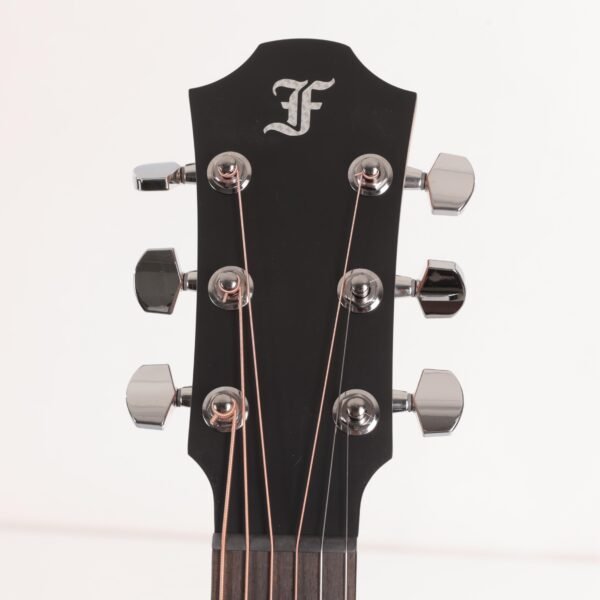 V-D-ER-A (5)__86627 Furch Violet D-ER Guitarra Electroacústica Dreadnought, abeto/palisandro, con funda.