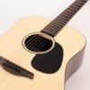 V-D-ER-A (7)__94701 Furch Violet D-ER Guitarra Electroacústica Dreadnought, abeto/palisandro, con funda.
