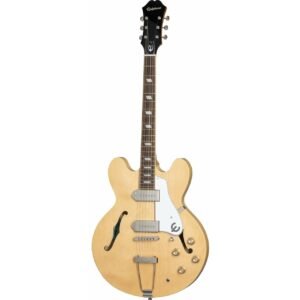 Epiphone Casino Natural