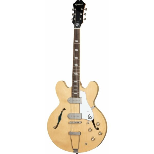 Epiphone Casino Natural