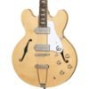 Epiphone Casino Natural