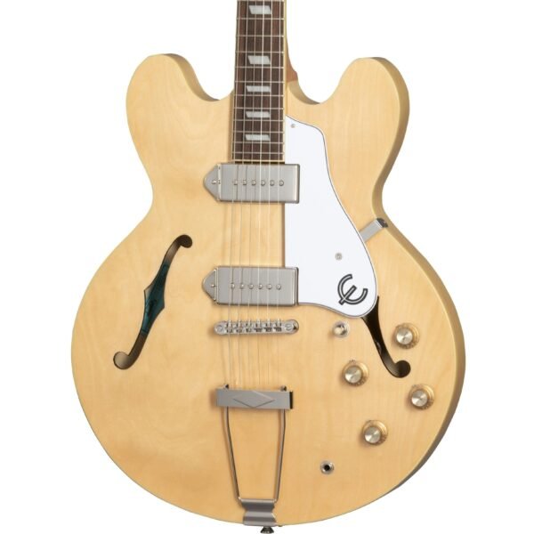 Epiphone Casino Natural