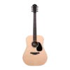 furch-guitars-furch-violet-d-er-dreadnought-acoust Furch Violet D-ER Guitarra Electroacústica Dreadnought, abeto/palisandro, con funda.