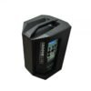 Parlante portátil con bluetooth Vmr Groove 8 GO para música, voces, guitarras, teclados y batería electrónica