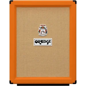 Gabinete para Guitarra 2x12" 120 Watts Vertical