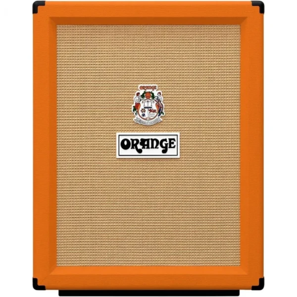 Gabinete para Guitarra 2x12" 120 Watts Vertical