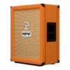 Gabinete para Guitarra 2x12" 120 Watts Vertical